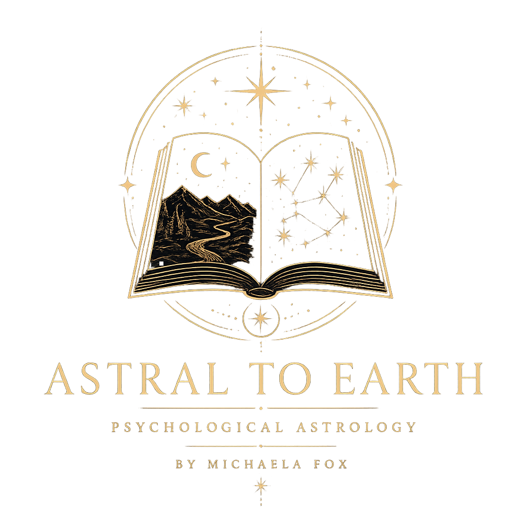 Astral to Earth